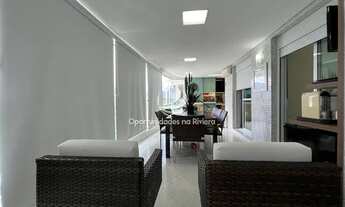 Imagem 6: Bertioga - Apartamento Padrão - Riviera de São Lourenço