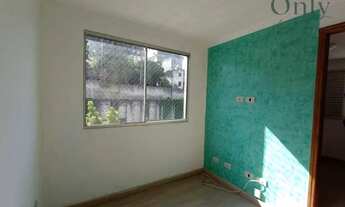 Imagem 4: Apartamento com 2 dormitórios à venda, 48 m² por R$ 208.000,00 - Vila Portugal - São Paulo