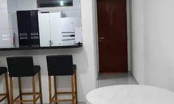 Imagem 6: Apartamento com 2 dormitórios para alugar, 60 m² por R$ 2.000,00/mês - Bessa - João Pessoa
