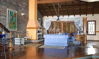 Imagem 2: Casa à venda Rua Guaiana, Vila Assunção - Porto Alegre