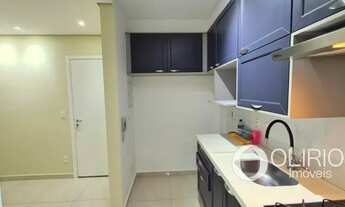 Imagem 3: Apto de 48m² com 2 dorms na Vila Andrade