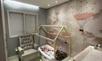 Imagem 8: Apartamento com 2 dormitórios à venda, 74 m² por R$ 730.000,00 - Campestre - Santo André/S