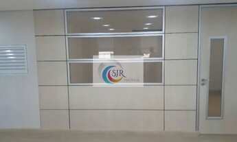 Imagem 4: Sala/Conjunto para aluguel tem 223 metros quadrados em Brooklin Paulista - São Paulo - SP