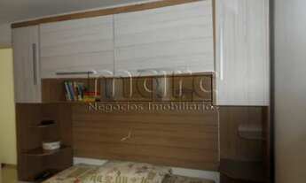 Imagem 5: SAO PAULO - Apartamento Padrão - VILA MONUMENTO