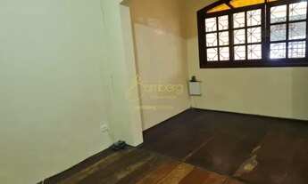 Imagem: 2 casas independentes no mesmo terreno