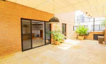 Imagem 4: Cobertura Venda 4 Dormitórios - 437 m² Sumaré