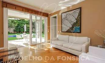 Imagem 7: São Paulo - Casa Padrão - Cidade Jardim