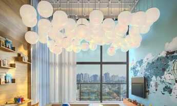 Imagem 7: APARTAMENTO RESIDENCIAL em São Paulo - SP, Santo Amaro