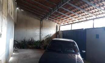 Imagem: Casa Padrão em Araraquara