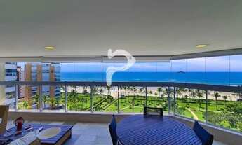 Imagem 7: RIVIERA DE SãO LOURENçO - Apartamento Padrão - Módulo 03