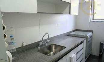 Imagem 3: Apartamento com 2 dormitórios, 117 m² - venda por R$ 2.000.000,00 ou aluguel por R$ 15.000