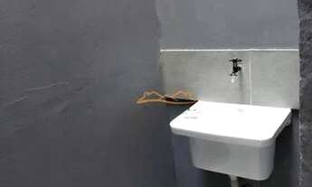 Imagem 7: Kitnet com 1 dormitório para alugar, 24 m² por R$ 775/mês - Pompéia - Piracicaba/SP