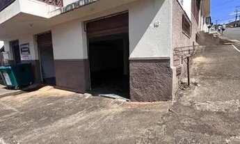 Imagem: Aluguel de loja centro Santa Bárbara 130