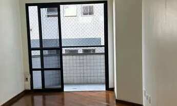 Imagem 5: Apartamento 2 quadras da praia no bairro Pompéia em Santos para locação. Com 64 m2