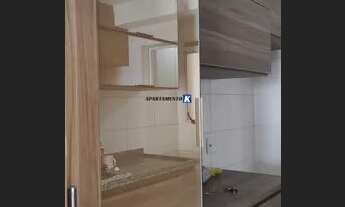 Imagem 6: Apartamento para LOCAÇÃO com 92m2 em Condomínio Parque Clube, com 3 dormitórios, 1 suíte e