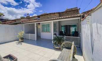 Imagem: Casa 4 quartos com piscina - Jardim Atlântico