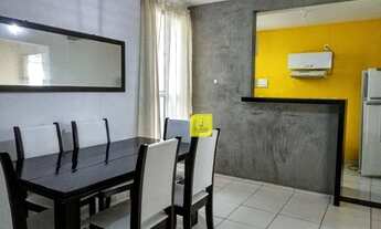 Imagem 4: Belo apartamento no condomínio Jardim de Minas - São Pedro