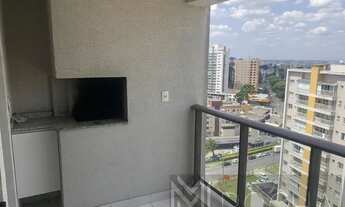 Imagem 6: Apartamento para Locação em Curitiba, Capão Raso, 3 dormitórios, 1 suíte, 1 banheiro, 2 va