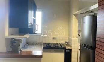 Imagem 2: Flat para locação todo Mobiliado ótima localização