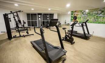 Imagem 4: Apartamento para Locação em Campina Grande, Jardim Tavares, 3 dormitórios, 1 suíte, 2 banh