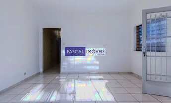 Imagem 5: SãO PAULO - Casa Padrão - Campo Belo