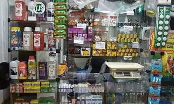 Imagem 7: Agropecuária Galpão / depósito com venda por R$80.000