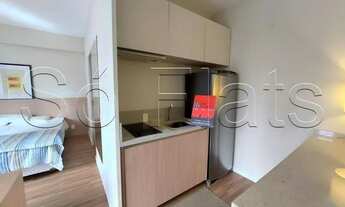 Imagem 6: Flat Address disponível para venda com 62m², 02 dorms e 01 vaga