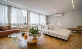 Imagem 2: SãO PAULO - Apartamento Padrão - Jardins