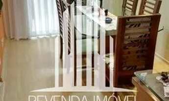 Imagem 7: Casa de Condomínio com 3 Quartos e 3 vagas na Vila Santos