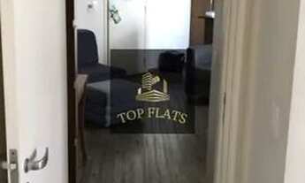 Imagem 6: Flat disponível na Consolação