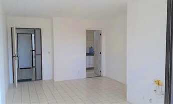 Imagem 7: Edf. Cap D` Antibes - Rua Edson Álvares, 175