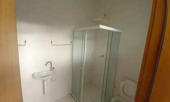 Imagem 7: Casa duplex, 4/4, sendo 3 suítes, 1/4 térreo, 1 vaga, R$4.000,00, incluso condomínio e IPT