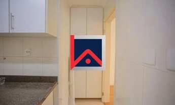 Imagem 7: Locação Apartamento 3 Dormitórios - 140 m² Vila Clementino