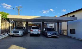 Imagem 3: Apartamento com 3 quartos com armários planejados