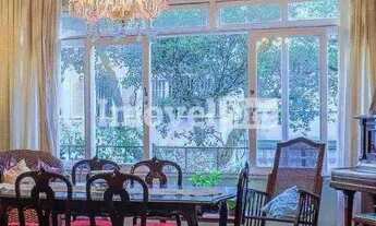 Imagem 2: Copacabana Apartamento com 4 dormitórios