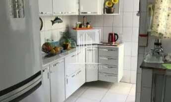 Imagem 7: COND. EDIFICIO SAO JUDAS TADEU APARTAMENTO DE 111M² COM 2 DORM E 1 SUITE EM VILA MARIANA