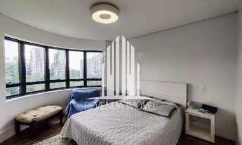 Imagem 6: Apartamento à venda na Vila Andrade com 200m², 4 quartos e 3 vagas