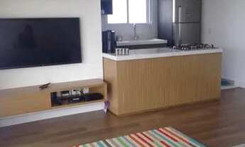 Imagem 5: Apartamento para venda tem 71 metros quadrados com 1 quarto em Vila Gertrudes - São Paulo