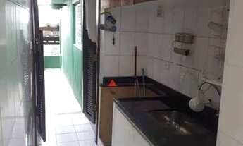 Imagem 2: Sobrado com 2 dormitórios à venda, 90 m² por R$ 350.000,00 - Baeta Neves - São Bernardo do