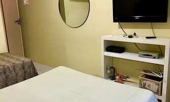 Imagem 4: FLAT NO HOTEL MONTE CASTELO-PE