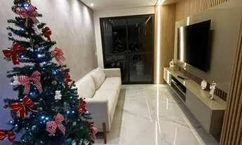 Imagem: Aluga-se apartamento