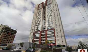 Imagem 1: Apartamento (tipo - padrao) 3 dormitórios/suite, cozinha planejada, portaria 24hs, lazer