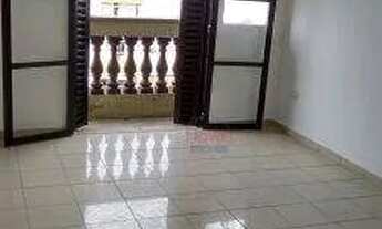 Imagem 7: Apartamento com 2 dormitórios para alugar, 80 m² por R$ 2.500/mês - Ponta da Praia - Santo