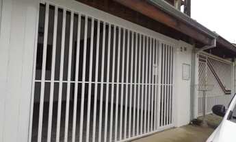 Imagem 2: Sobrado para aluguel tem 110 metros quadrados com 2 quartos