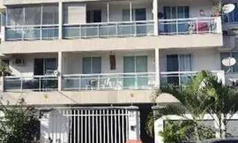 Imagem: Alugo apartamento 1 quarto próximo à praia