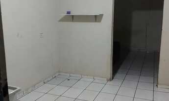 Imagem 3: Kitinet, já com água e luz .jardim Paulista