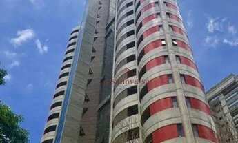 Imagem: Apartamento Campestre à venda, 120 m²