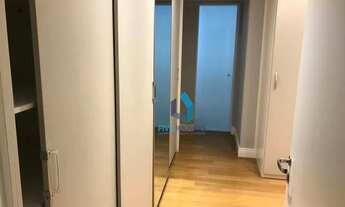 Imagem 7: Apartamento com 3 dormitórios para alugar, 151 m² por R$ 16.830,00/mês - Campo Belo - São