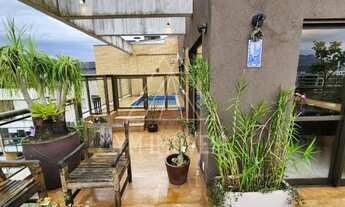 Imagem 6: COBERTURA DUPLEX COM 3 QUARTOS NO PARK PREMIUM