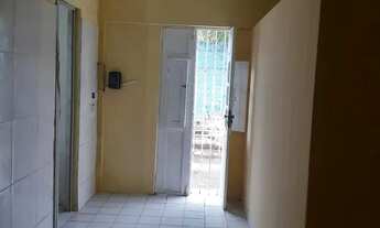 Imagem 3: Kitinete pra moças